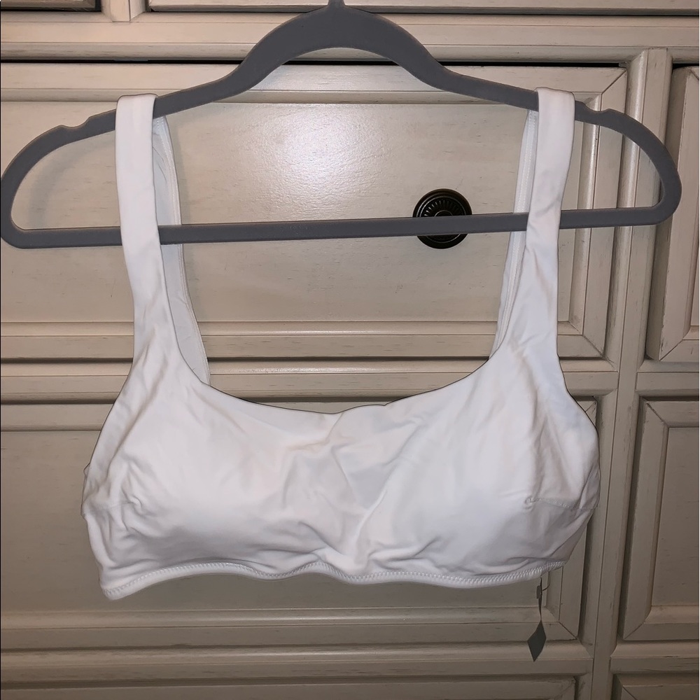 Women’s aerie bathing suit top
